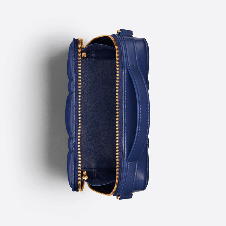 DIOR CARO BOX BAG