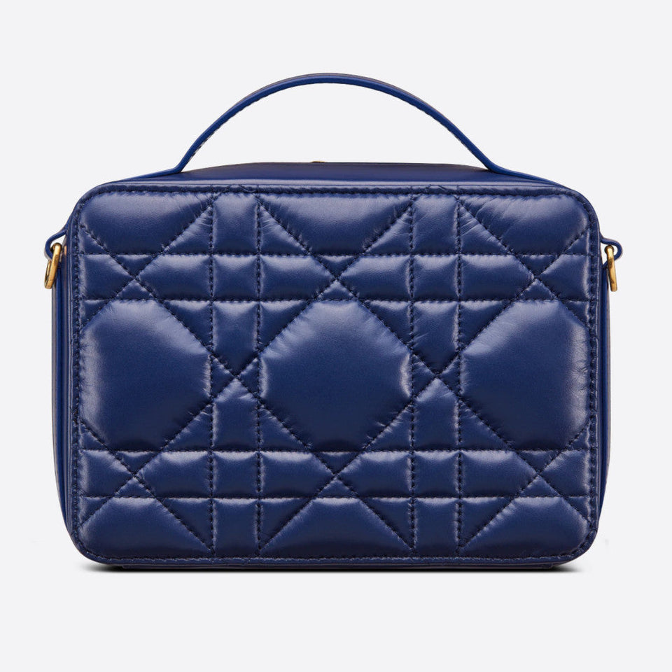 DIOR CARO BOX BAG