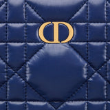 DIOR CARO BOX BAG