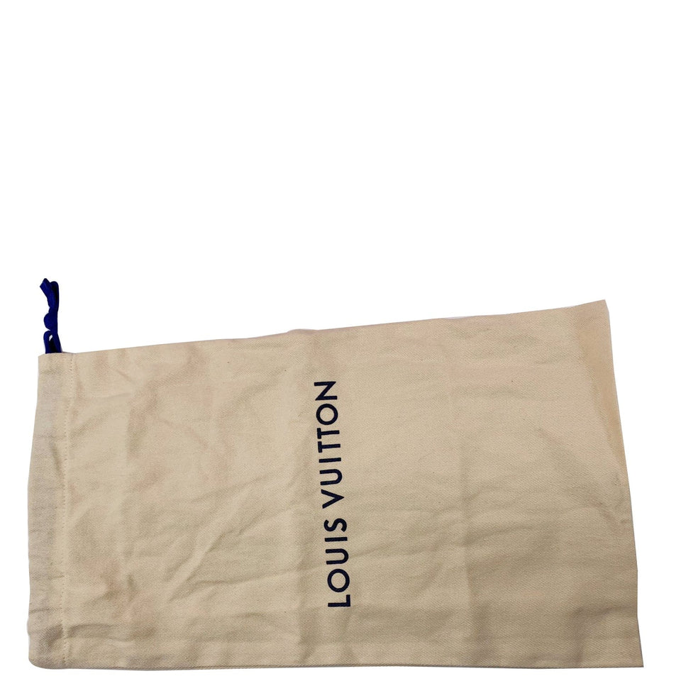 Louis Vuitton Dust Bag