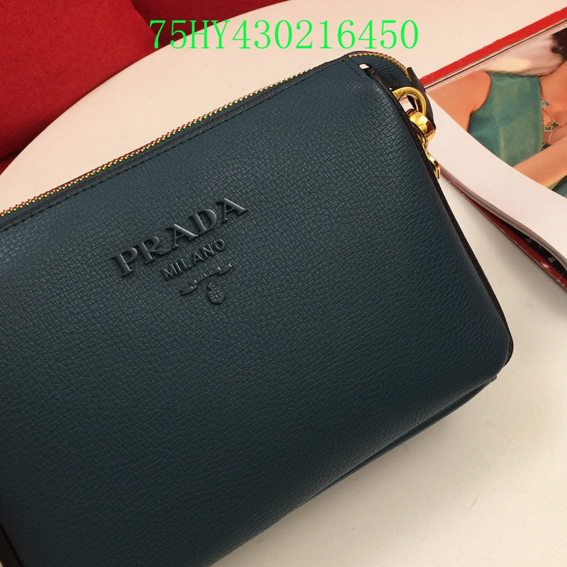 Prada Bags - The Barnes Bags  548