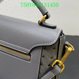 Prada Bags - The Barnes Bags  584