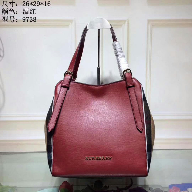 Burberry Bags - BG Bags - 1085