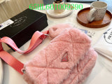 Prada Bags - The Barnes Bags  915