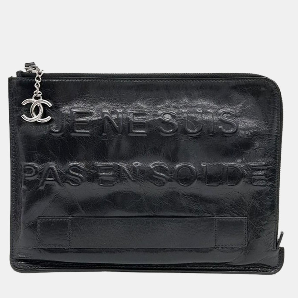 Vintage Clutch