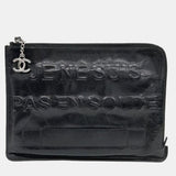 Vintage Clutch