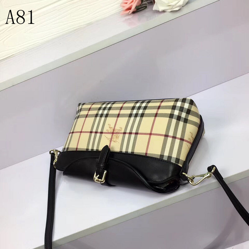 Burberry Bags - Bagsattire   129