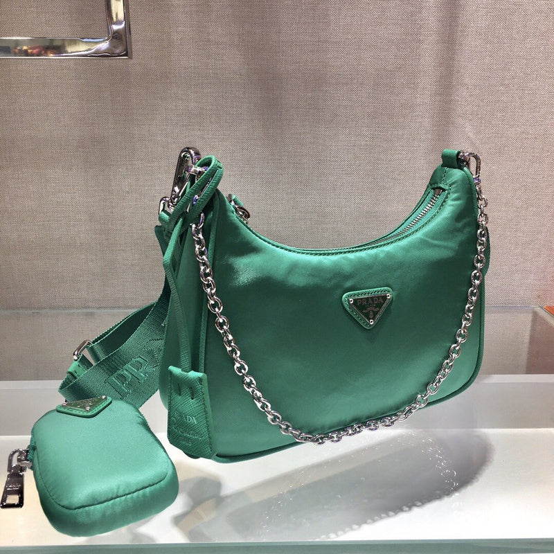 Camila Bags - Prada Bags - 107