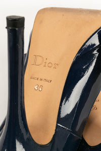 Escarpins Christian Dior