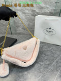 Prada Bags - The Barnes Bags  821