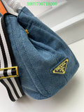 Prada Bags - The Barnes Bags  099