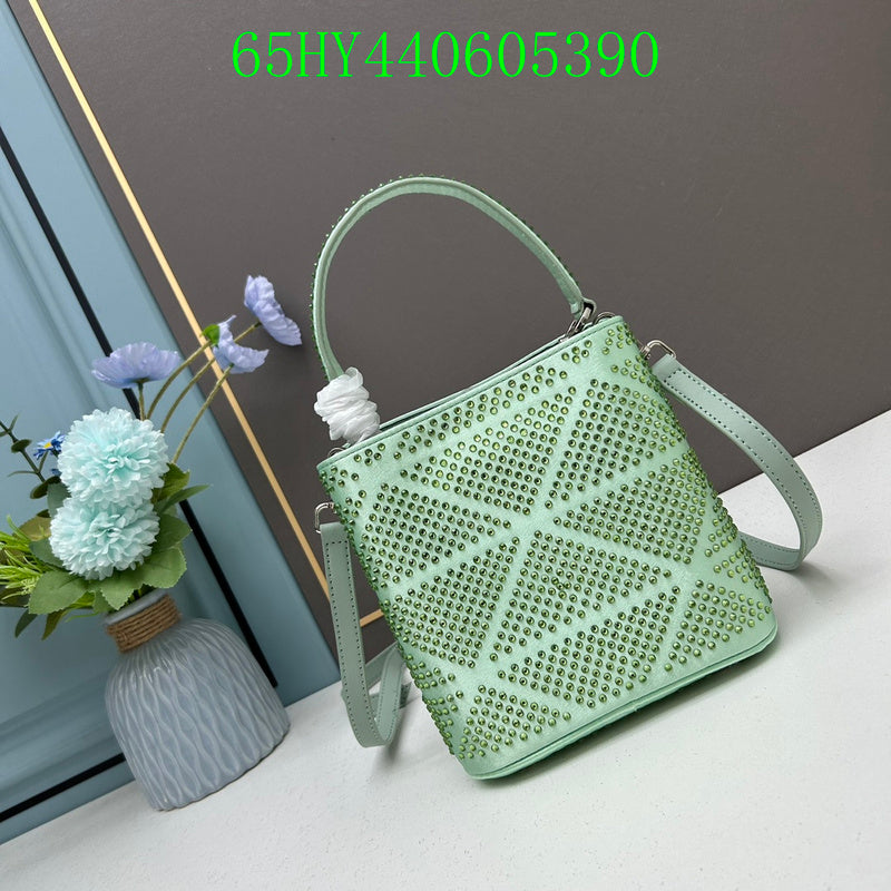 Prada Bags - The Barnes Bags  222
