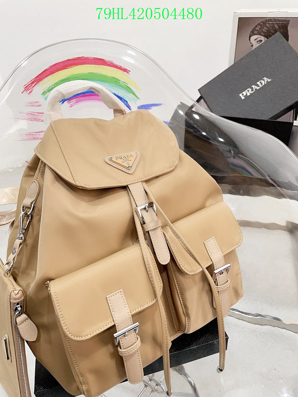 Prada Bags - The Barnes Bags  337