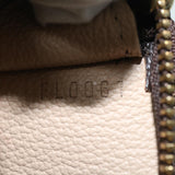 Louis Vuitton Pochette Accessoire  Canvas Clutch Bag