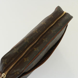 Louis Vuitton Compiegne 28 Clutch Bag