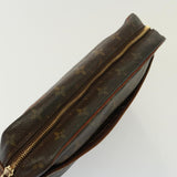 Louis Vuitton Compiegne 28 Clutch Bag