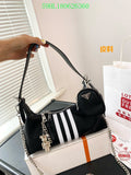 Prada Bags - The Barnes Bags  151
