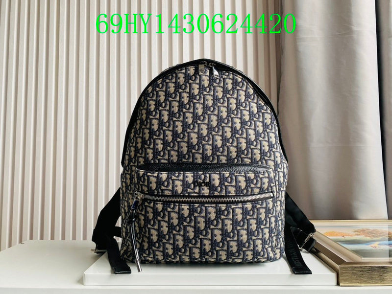 Christian Dior Bags Bags - The Tote   751