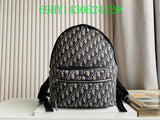 Christian Dior Bags Bags - The Tote   751