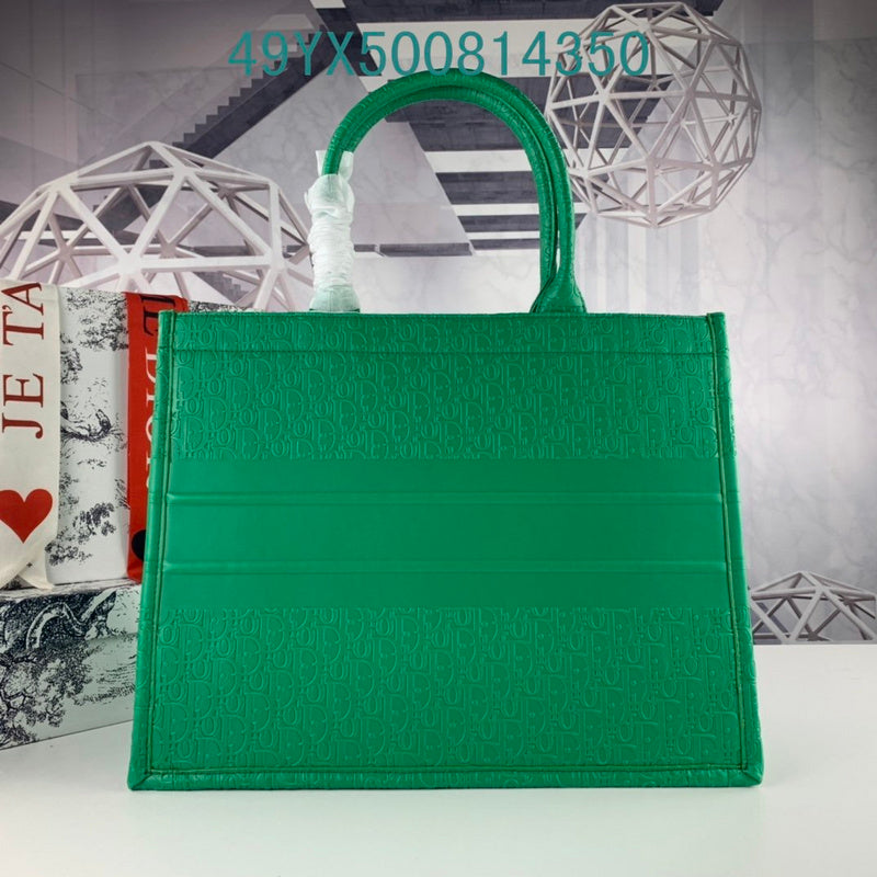 Christian Dior Bags Bags - The Tote   092