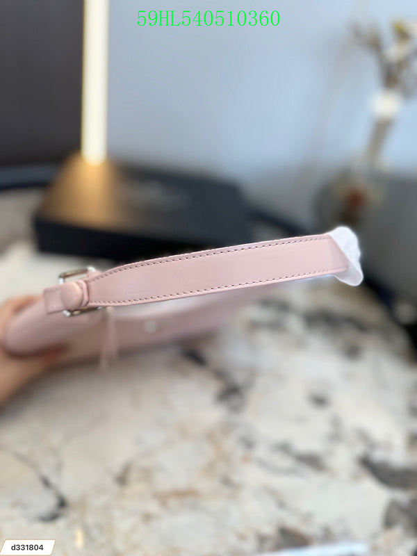 Prada Bags - The Barnes Bags  311