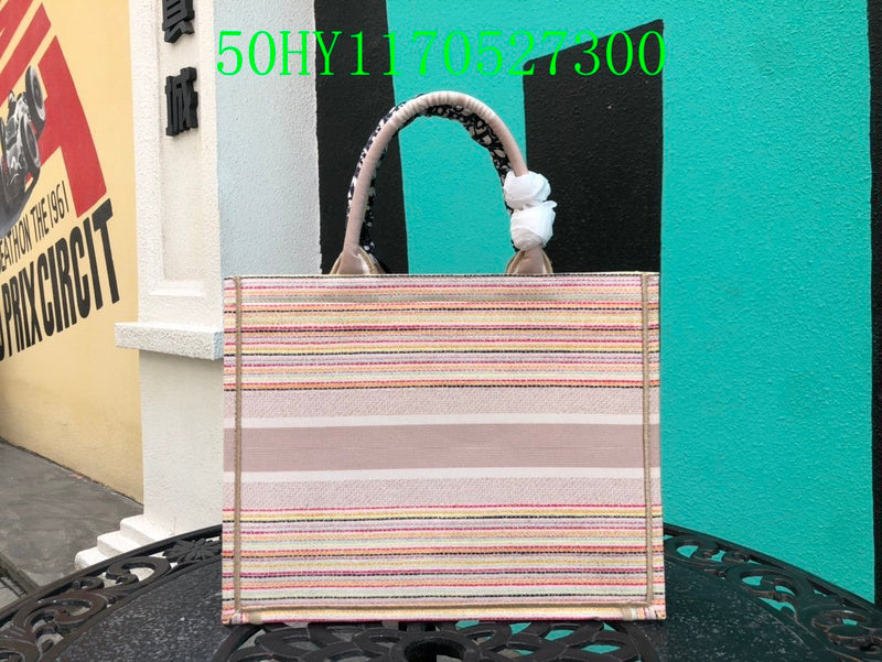 Christian Dior Bags Bags - The Tote   160