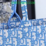 Christian Dior Bags Bags - The Tote   213