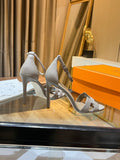 New Hermes HIGH HEELS 029