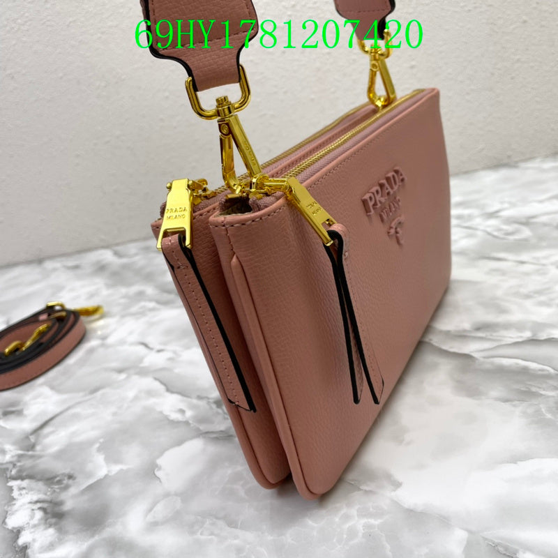 Prada Bags - The Barnes Bags  732