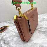 Prada Bags - The Barnes Bags  732