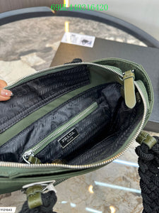 Prada Bags - The Barnes Bags  459