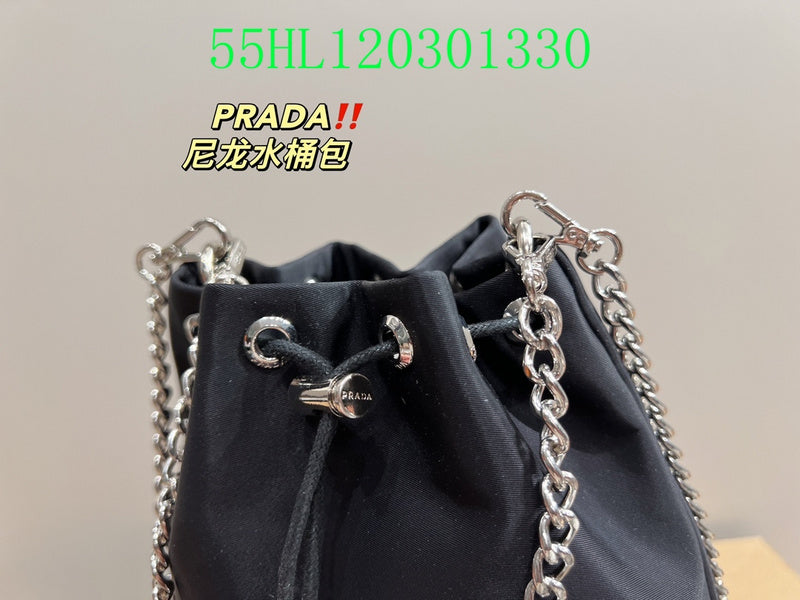 Prada Bags - The Barnes Bags  494