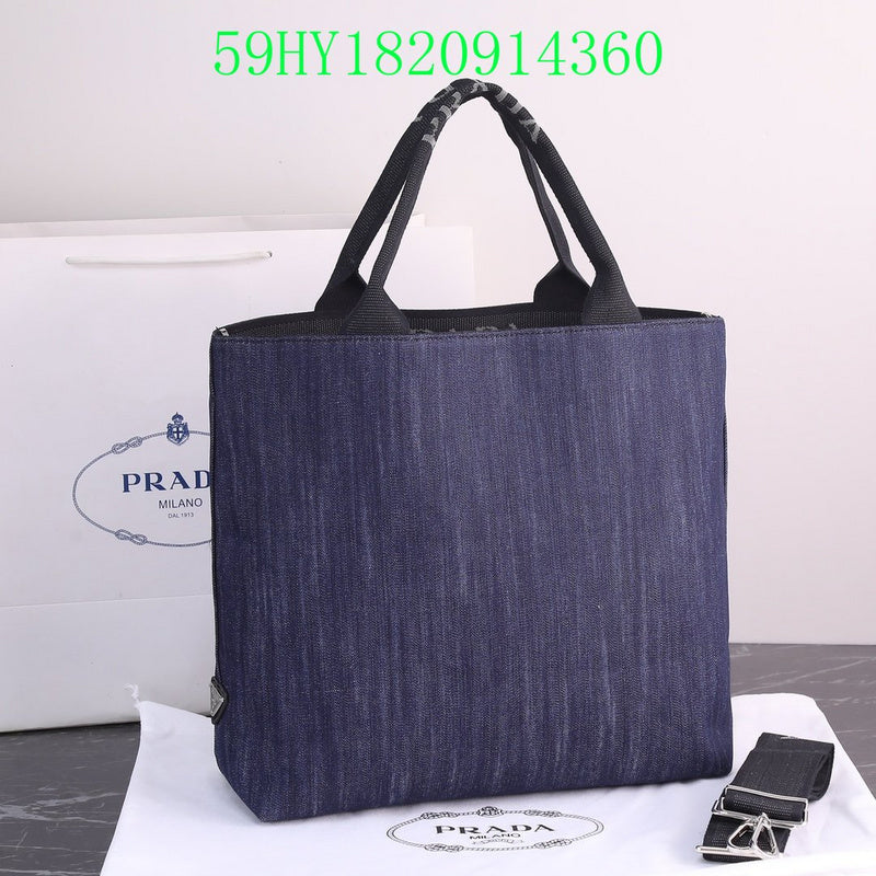 Prada Bags - The Barnes Bags  968