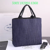 Prada Bags - The Barnes Bags  968