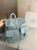 Prada Bags - The Barnes Bags  091
