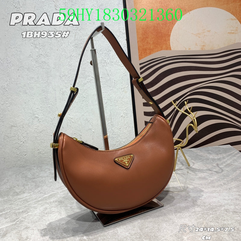 Prada Bags - The Barnes Bags  442