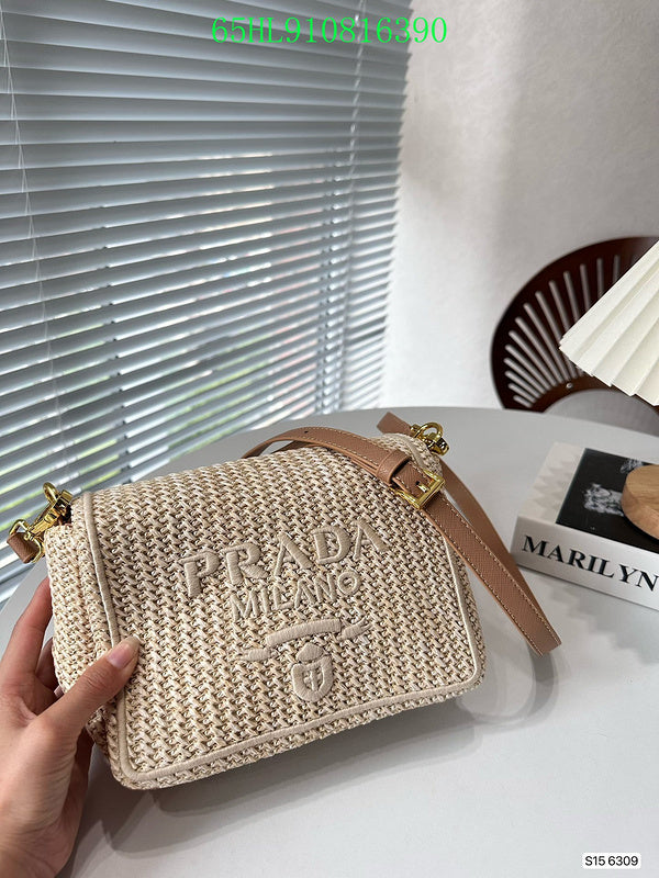 Prada Bags - The Barnes Bags  051