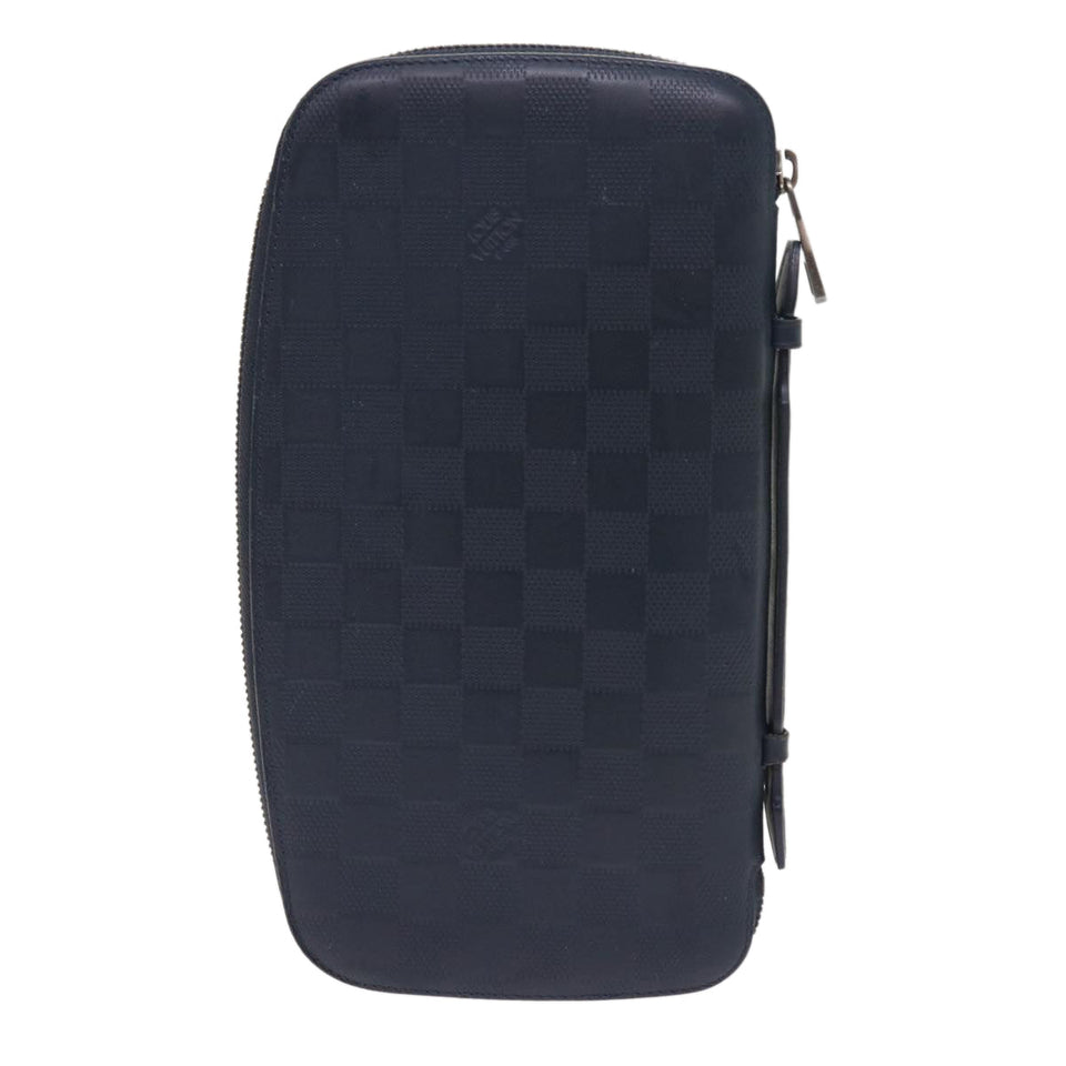 Louis Vuitton Atholl Clutch Bag