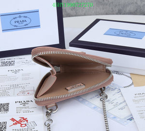 Prada Bags - The Barnes Bags  1071