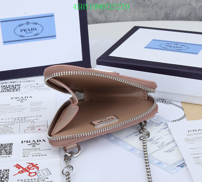 Prada Bags - The Barnes Bags  1071