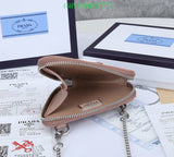 Prada Bags - The Barnes Bags  1071