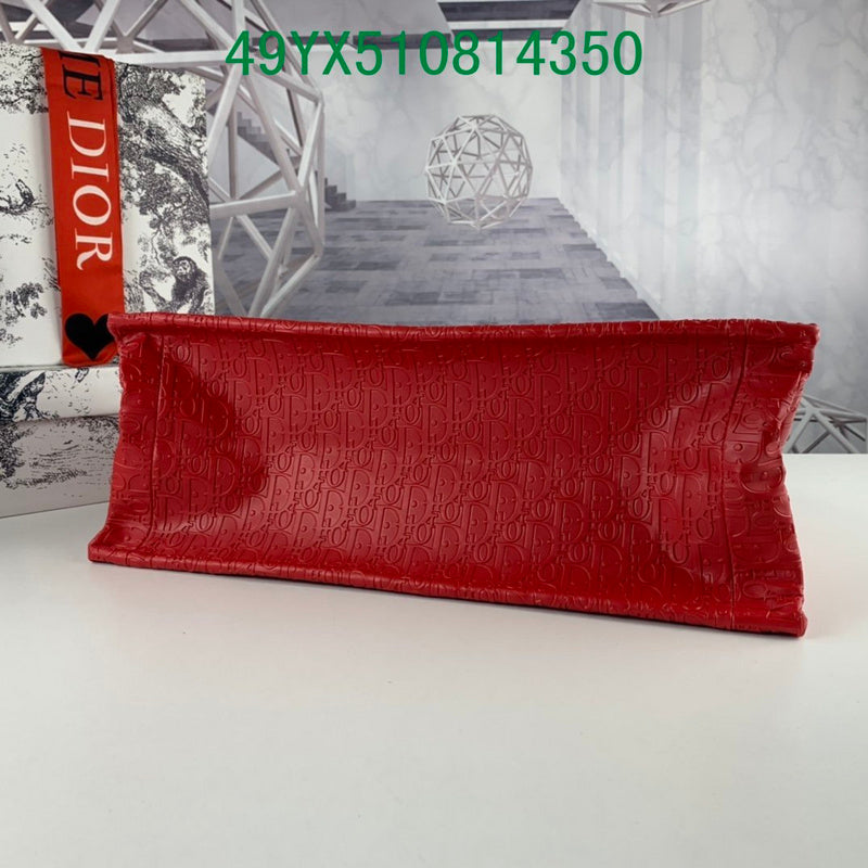 Christian Dior Bags Bags - The Tote   095