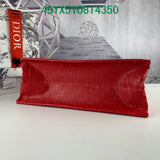 Christian Dior Bags Bags - The Tote   095