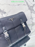 Prada Bags - The Barnes Bags  786