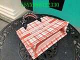 Christian Dior Bags Bags - The Tote   146