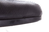 Prada Black Leather Boots SZ 40