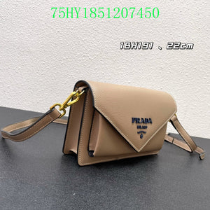 Prada Bags - The Barnes Bags  736