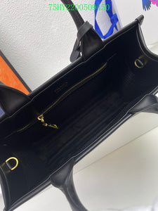 Prada Bags - The Barnes Bags  312