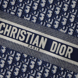Christian Dior BOOK TOTE
