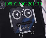 Prada Bags - The Barnes Bags  513